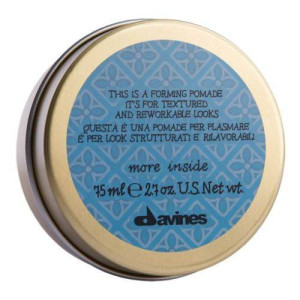 Davines Pomada Forming średnie utrwalenie do włosów 75ml