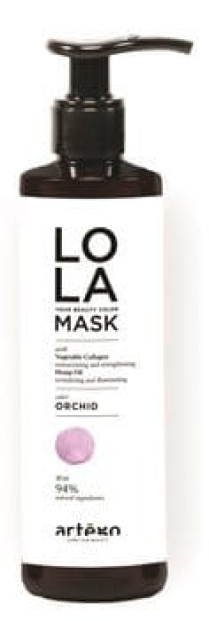 Artego Maska Lo La Orchid 200ml