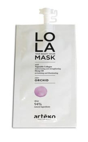 Artego Maska Lo La Orchid 20ml