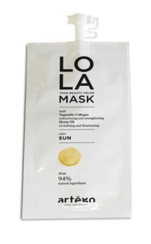 Artego Maska Lo La Sun 20ml