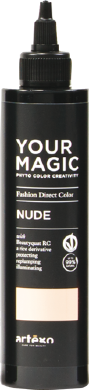 Artego Pigment Your Magic Nude 200ml