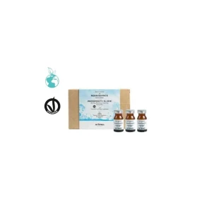 Artego Renaissance Prosperity Elixir Skoncentrowane serum w ampułkach stymulujące wzrost włosów 10x8 ml