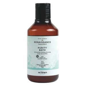 Artego Purity Bath szampon oczyszczająco-regenerujący 300 ml