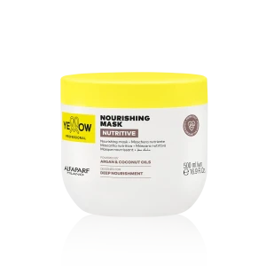 Yellow Nutritive Maska Odżywcza 500ml