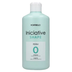 Płyn do trwałej ondulacji INICIATIVE Shape Perm Montibello