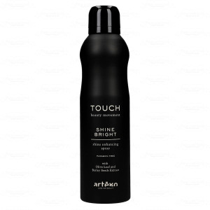 Artego Touch Shine Bright Spray Nabłyszczający 250