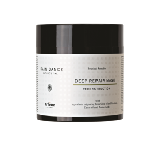 Artego Rain Dance Maska Intensywnie Regenerująca 500ml