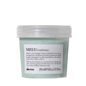 Davines Essential Melu Odżywka Rozświetlająca Wzmacniająca do Włosów Łamliwych 250ml