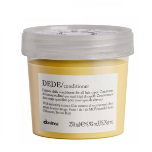 Davines Essential Dede Delikatna Odżywka do Cienkich Włosów 250ml