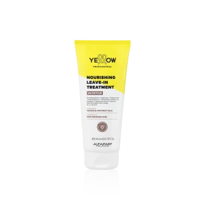 YELLOW NUTRITIVE Odżywka bez spłukiwania 200 ml