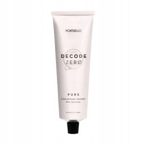 Montibello Decode Zero Pure Gel 80ml