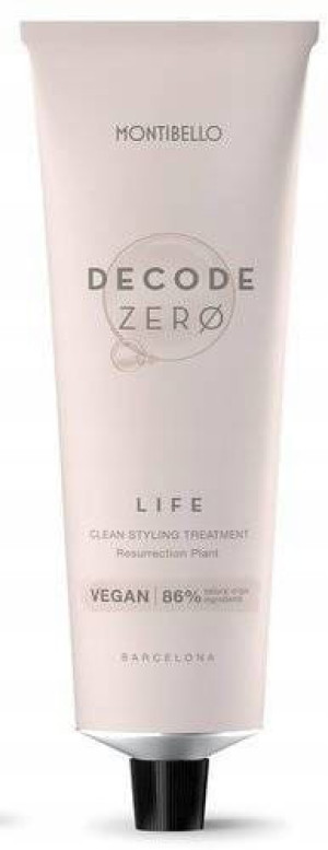 Montibello Decode Zero Life Elixir Odżywczy 125ml