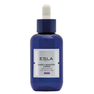 ESLA Energizujące serum do włosów łamliwych z tendencją do wypadania, Energy-Boosting Lotion 100ml