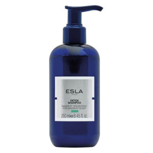 Esla detox Szampon przeciwłupieżowy 250ml