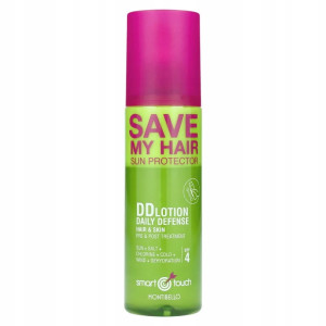 Odżywka Montibello Smart Touch dwufazowa w sprayu bez spłukiwania 50 ml