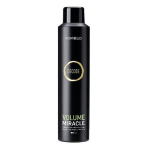 Montibello Decode Volume Miracle Spray Nadający Objętość 250ml