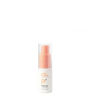 Z.ONE Milk Shake Lifestyling POP VOLUMISING POWDER Puder Zwiększający Objętość 5g