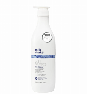 z. one Milk Shake Cold Brunette Szampon 1000ml