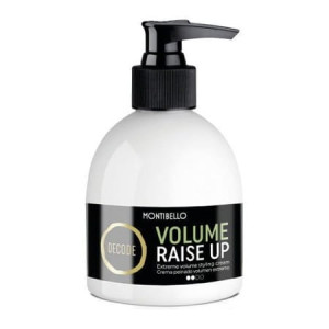 Montibello Decode Volume Raise Up Krem Nad. Objętość 200ml