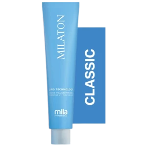 Mila Milaton Classic farba do włosów 100ml – trwała koloryzacja, intensywny kolor i naturalny efekt