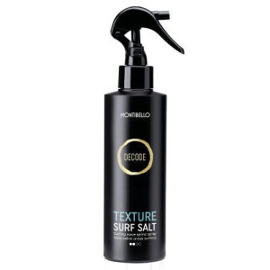 Montibello Decode Texture Surf Salt Sól Morska W Sprayu 200ml