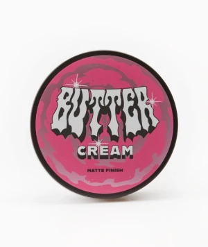 Pan Drwal Butter Cream 150ml - Pasta matowa lekki chwyt messy