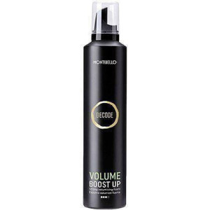 Montibello Decode Volume Boost Pianka Mocna Nad Obj. 300ml
