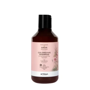 Artego Rain Dance Oasis szampon 300ml – utrwalenie koloru do włosów farbowanych i rozjaśnianych