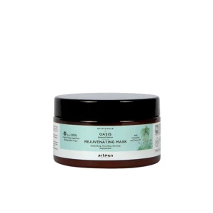 Artego Rain Dance Oasis maska 250ml – odżywczo-regenerująca do włosów suchych i łamliwych