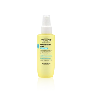Yellow Hydra Care Beautifying Mist 150ml – rozświetlająca mgiełka do wszystkich rodzajów włosów