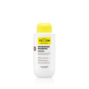 Yellow Nutritive Szampon Odżywczy 500ml