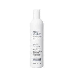 Milk_shake Everlasting Bonds szampon 300ml - odbudowa wiązań, do włosów zniszczonych