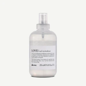 Davines Love Curl mgiełka 250ml - uelastyczniająca do włosów falowanych i kręconych
