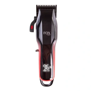 Maszynka FOX Magma bezprzewodowa 45 mm