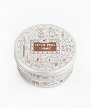 Pan Drwal Steam Punk pomada woskowa 150 ml