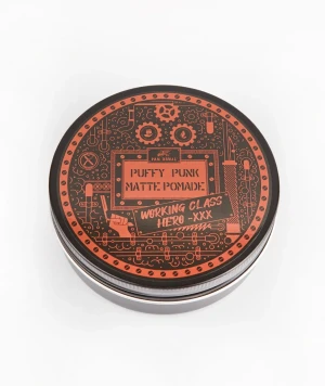 Pan Drwal Puffy Punk pomada matowa 150 g