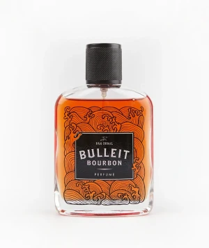 Pan Drwal Bulleit Bourbon perfumy 100 ml