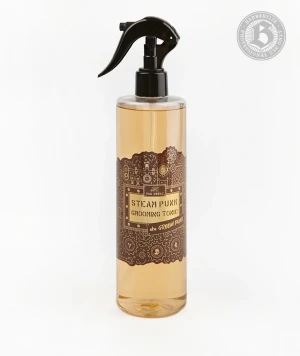Pan Drwal Steam Punk tonik do stylizacji 500 ml