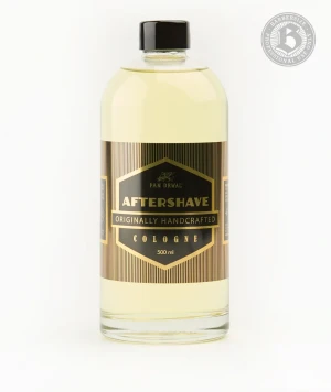 Pan Drwal Cologne woda po goleniu 500 ml