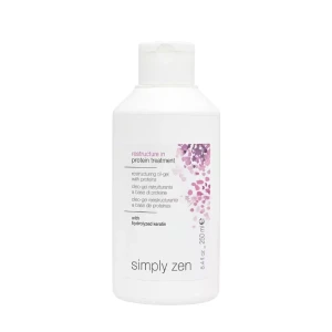 Z.One Simply Zen Restructure In Protein fluid regenerujący 250 ml