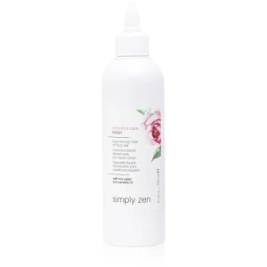 Z.ONE Simply Zen Smooth & Care mleczko wygładzające 250 ml