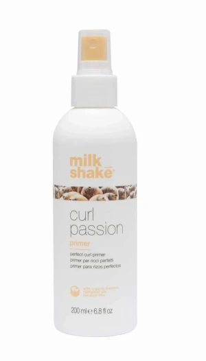 Milk Shake Curl Passion primer nawilżający 200 ml