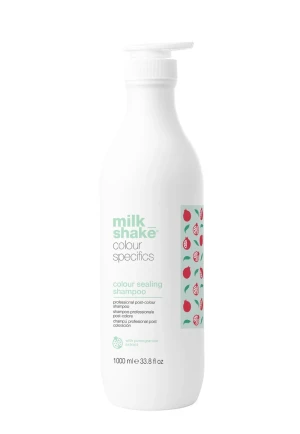 Milk Shake Color Sealing szampon zakwaszający 1000 ml