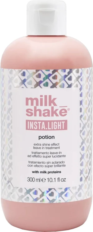 Milk_Shake Insta Light Potion odżywka nabłyszczająca 300 ml