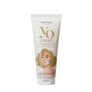 Kemon Yo Cond odżywka koloryzująca beż 200 ml