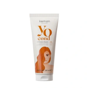 Kemon Yo Cond odżywka koloryzująca miedź 200 ml