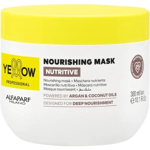 Yellow Nutritive maska odżywcza 300 ml