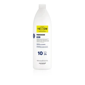 Yellow Oxydant oksydant utleniający 1000 ml