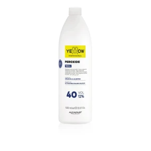 Yellow Oxydant emulsja utleniająca 12% 1000 ml