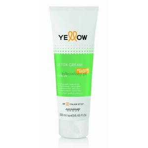 Yellow Scalp Detox Cream krem oczyszczający 250 ml